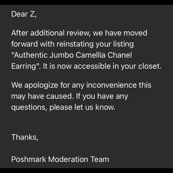 Meet your Posher, Z - Picture 6 of 6